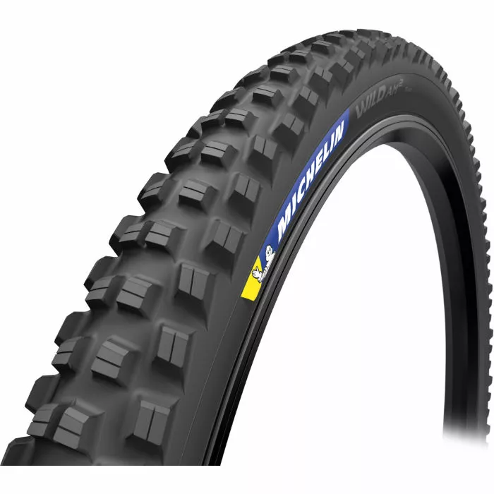 Michelin Wild AM2 Competition Line TLR Foldable Tyre 1 Michelin Wild AM2 Competition Line TLR Foldable Tyre