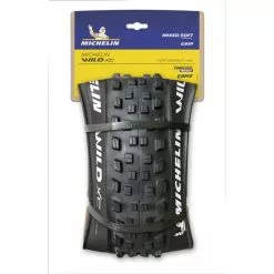 Michelin Wild XC2 Performance Tyre -Cykler Salg Michelin Wild XC2 Performance Tyre 06