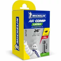 Cykler Salg -Cykler Salg Michelin AirComp Latex05