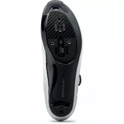 Northwave Extreme GT 3 Road Shoes -Cykler Salg Northwave Extreme GT 3 Road Shoes Cycling Shoes White Silver Refle 2022 NWS80221011 57 39 0