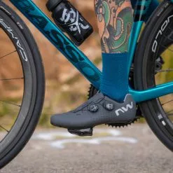 Northwave Extreme Pro 2 Road Shoes -Cykler Salg Northwave Extreme Pro 2 Road Shoes Cycling Shoes Anthra 2022 NWS80221010 89 42 2