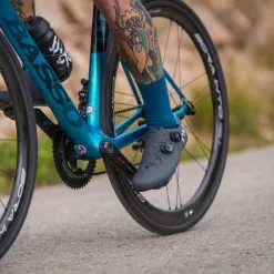 Northwave Extreme Pro 2 Road Shoes -Cykler Salg Northwave Extreme Pro 2 Road Shoes Cycling Shoes Anthra 2022 NWS80221010 89 42 3