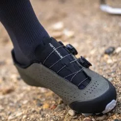 Northwave Rebel 3 MTB Shoes 7 Northwave Rebel 3 MTB Shoes -Cykler Salg Northwave Rebel 3 MTB Shoes Cycling Shoes FOREST SS23 NWS80222012 96 37 1