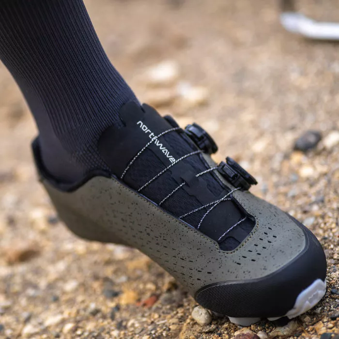 Northwave Rebel 3 MTB Shoes 3 Northwave Rebel 3 MTB Shoes - Billede 3