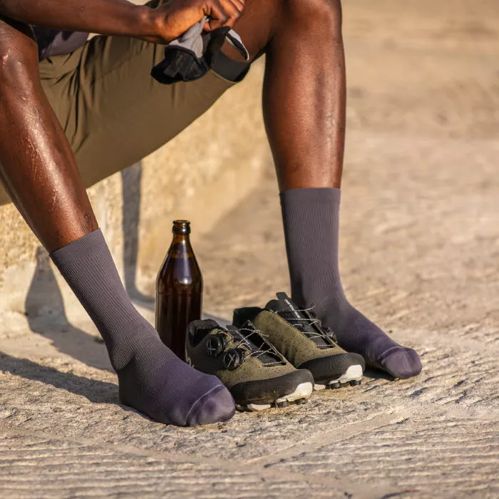 Northwave Rebel 3 MTB Shoes 4 Northwave Rebel 3 MTB Shoes - Billede 4