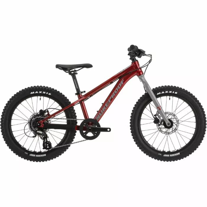 Nukeproof Cub-Scout 20 Sport Mountain Bike (Altus) 1 Nukeproof Cub-Scout 20 Sport Mountain Bike (Altus)