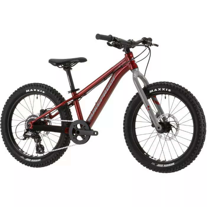 Nukeproof Cub-Scout 20 Sport Mountain Bike (Altus) 2 Nukeproof Cub-Scout 20 Sport Mountain Bike (Altus) - Billede 2