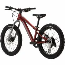 Nukeproof Cub-Scout 20 Sport Mountain Bike (Altus) 19 Nukeproof Cub-Scout 20 Sport Mountain Bike (Altus) -Cykler Salg Nukeproof Cub Scout 20 Sport Mountain Bike Altus 03