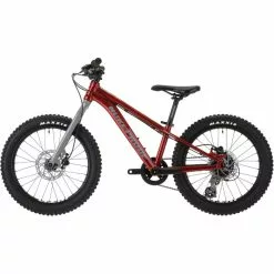 Nukeproof Cub-Scout 20 Sport Mountain Bike (Altus) 20 Nukeproof Cub-Scout 20 Sport Mountain Bike (Altus) -Cykler Salg Nukeproof Cub Scout 20 Sport Mountain Bike Altus 04
