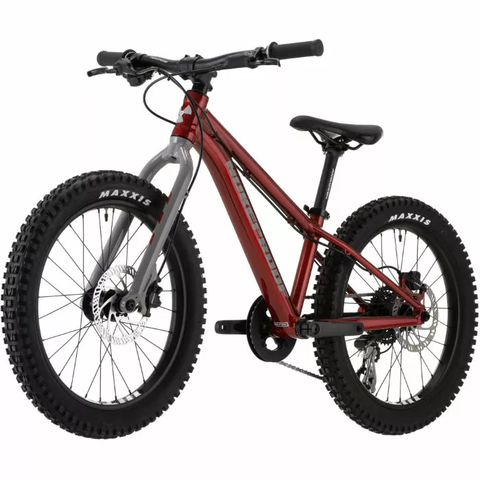 Nukeproof Cub-Scout 20 Sport Mountain Bike (Altus) 5 Nukeproof Cub-Scout 20 Sport Mountain Bike (Altus) - Billede 5