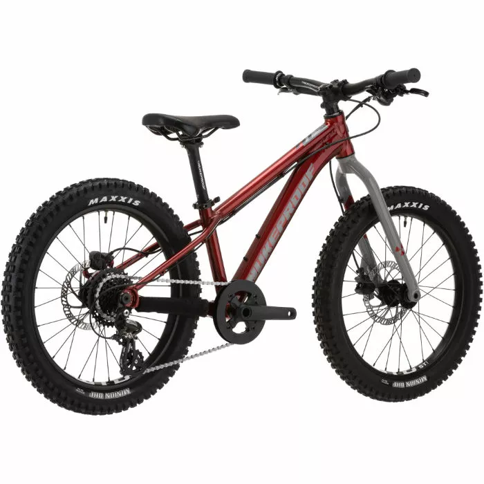 Nukeproof Cub-Scout 20 Sport Mountain Bike (Altus) 6 Nukeproof Cub-Scout 20 Sport Mountain Bike (Altus) - Billede 6