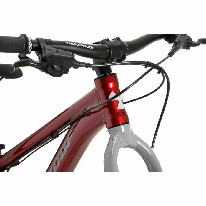 Nukeproof Cub-Scout 20 Sport Mountain Bike (Altus) 8 Nukeproof Cub-Scout 20 Sport Mountain Bike (Altus) - Billede 8