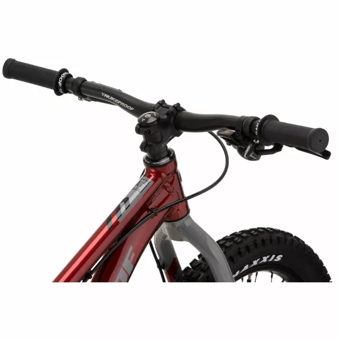 Nukeproof Cub-Scout 20 Sport Mountain Bike (Altus) 9 Nukeproof Cub-Scout 20 Sport Mountain Bike (Altus) - Billede 9