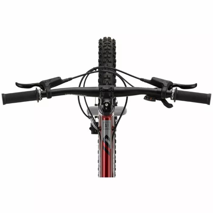 Nukeproof Cub-Scout 20 Sport Mountain Bike (Altus) 10 Nukeproof Cub-Scout 20 Sport Mountain Bike (Altus) - Billede 10