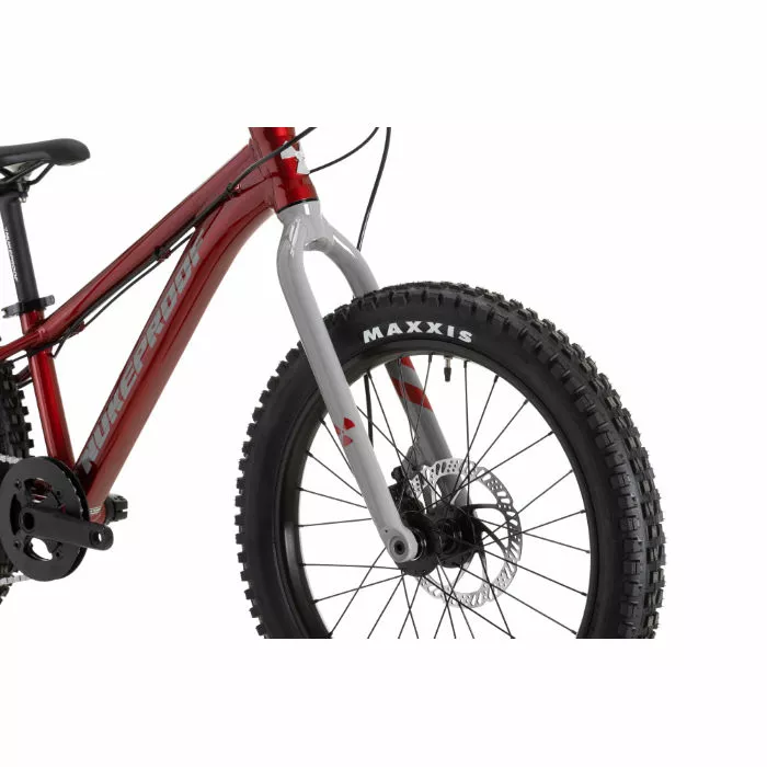 Nukeproof Cub-Scout 20 Sport Mountain Bike (Altus) 11 Nukeproof Cub-Scout 20 Sport Mountain Bike (Altus) - Billede 11