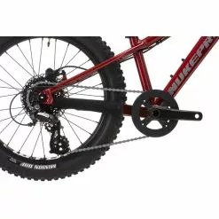 Nukeproof Cub-Scout 20 Sport Mountain Bike (Altus) 31 Nukeproof Cub-Scout 20 Sport Mountain Bike (Altus) -Cykler Salg Nukeproof Cub Scout 20 Sport Mountain Bike Altus 15