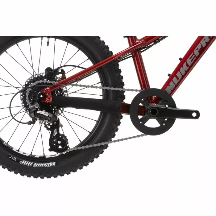 Nukeproof Cub-Scout 20 Sport Mountain Bike (Altus) 15 Nukeproof Cub-Scout 20 Sport Mountain Bike (Altus) - Billede 15