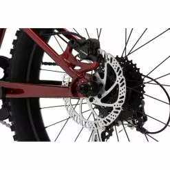 Nukeproof Cub-Scout 20 Sport Mountain Bike (Altus) 33 Nukeproof Cub-Scout 20 Sport Mountain Bike (Altus) -Cykler Salg Nukeproof Cub Scout 20 Sport Mountain Bike Altus 17