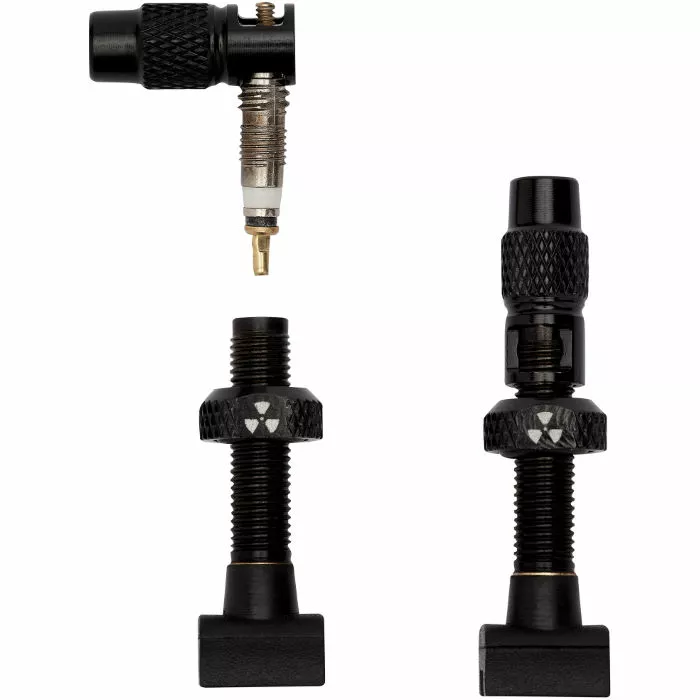 Nukeproof Horizon Pro Brass 35mm Tubeless Valve 3 Nukeproof Horizon Pro Brass 35mm Tubeless Valve - Billede 3