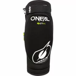 O'Neal Dirt Elbow Guard 10 O'Neal Dirt Elbow Guard -Cykler Salg O Neal Dirt Elbow Guard Elbow Pads Black SS23 ONEP2300S 0