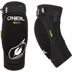 O'Neal Dirt Elbow Guard 12 O'Neal Dirt Elbow Guard -Cykler Salg O Neal Dirt Elbow Guard Elbow Pads Black SS23 ONEP2300S 2