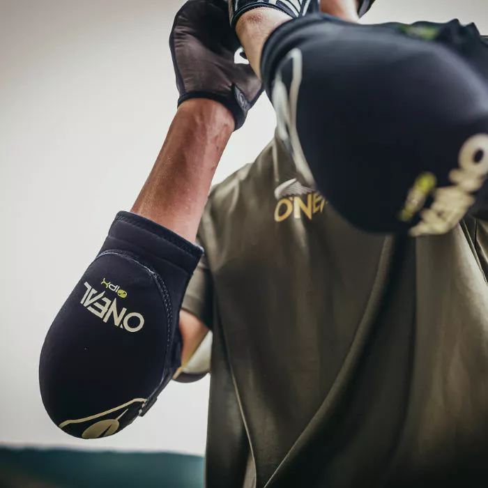 O'Neal Dirt Elbow Guard 8 O'Neal Dirt Elbow Guard - Billede 8