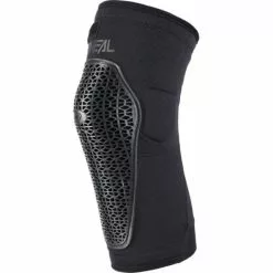 O'Neal Junction Lite Knee Guard -Cykler Salg O Neal Junction Lite Knee Guard Knee Pads Black SS23 ONKP2310S 1
