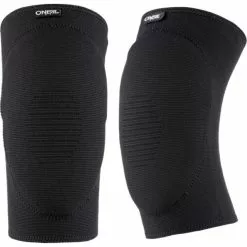 O'Neal Superfly Knee Guard -Cykler Salg O Neal Superfly Knee Guard Knee Pads Black SS23 ONKP2320S 2