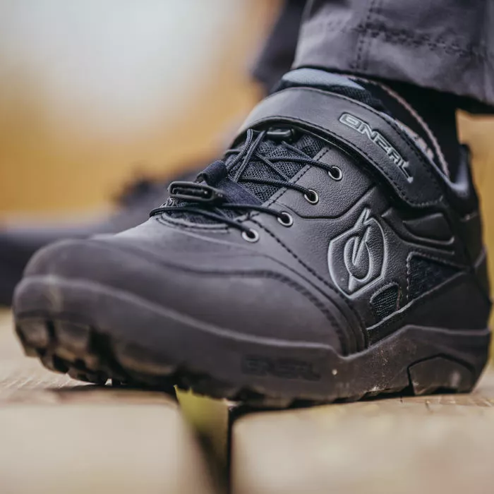 O'Neal Traverse Flat MTB Shoe 4 O'Neal Traverse Flat MTB Shoe - Billede 4