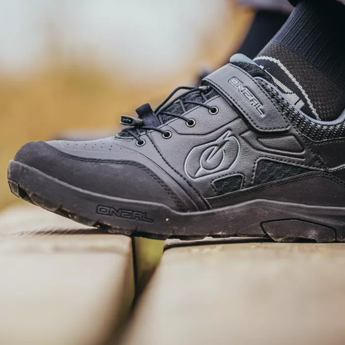 O'Neal Traverse Flat MTB Shoe 5 O'Neal Traverse Flat MTB Shoe - Billede 5