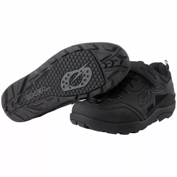 O'Neal Traverse Flat MTB Shoe 2 O'Neal Traverse Flat MTB Shoe - Billede 2
