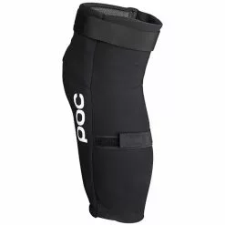 POC Joint VPD 2.0 Long Knee -Cykler Salg POC Joint VPD 2 0 Long Knee Black M Internal Uranium Black 2018 PO 64975 1