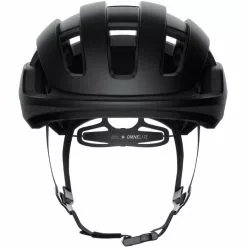 POC Omne Lite Helmet 10 POC Omne Lite Helmet -Cykler Salg POC Omne Lite Helmet Helmets Uranium Black Matt 2023 PC107761037SML1 1