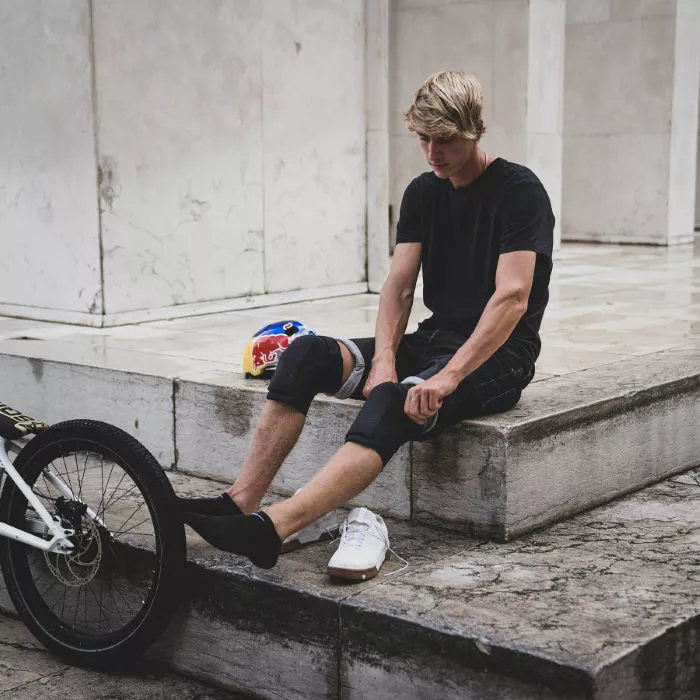 POC VPD Air Knee Pads (Fabio Ed.) 6 POC VPD Air Knee Pads (Fabio Ed.) - Billede 6