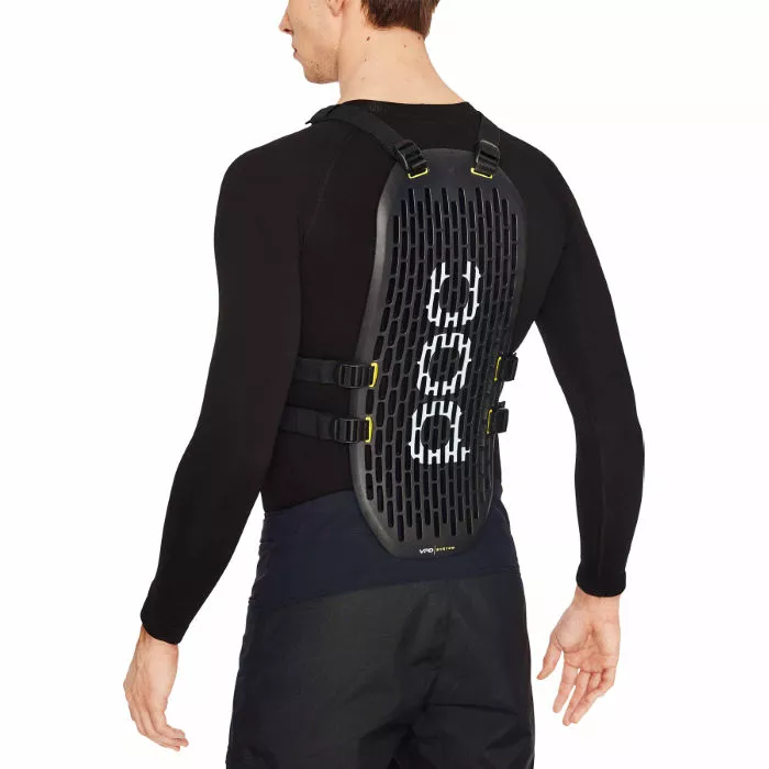 POC VPD System Tanktop Body Protector 3 POC VPD System Tanktop Body Protector - Billede 3