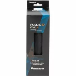 Panaracer Race D Evo 4 Road Tyre -Cykler Salg Panaracer Race D Evo 4 Road Tyre Tyres Black Black PA700RACE4D25B 10