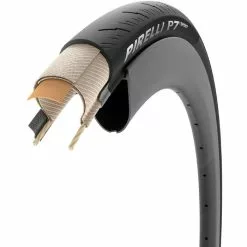 Pirelli P7 Sport Road Tyre -Cykler Salg Pirelli P7 Sport Road Tyre Tyres Black 4021700 1