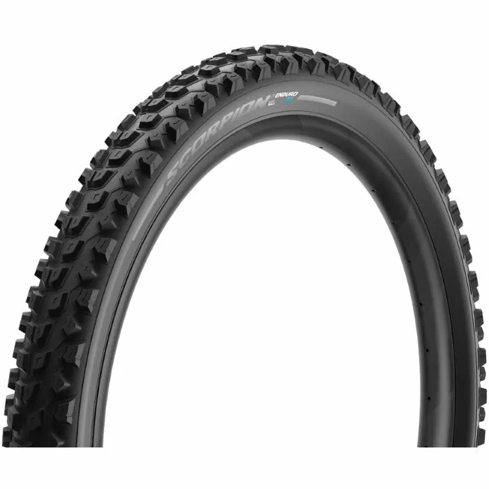 Pirelli Scorpion Enduro S MTB Tyre 1 Pirelli Scorpion Enduro S MTB Tyre