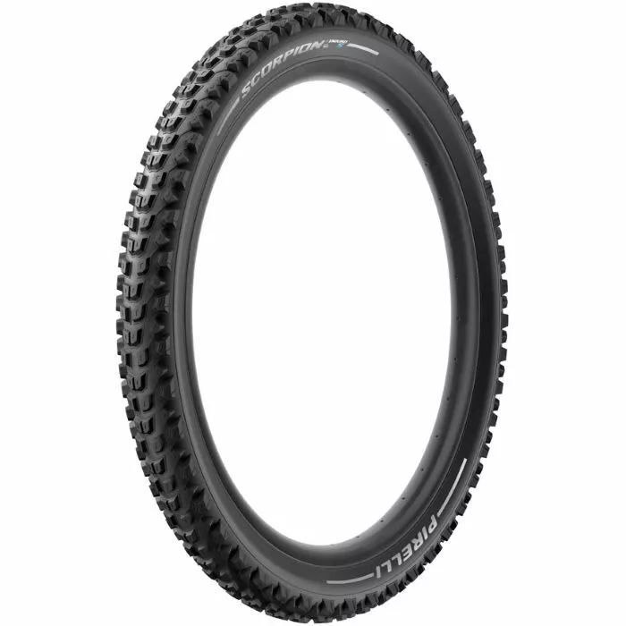 Pirelli Scorpion Enduro S MTB Tyre 2 Pirelli Scorpion Enduro S MTB Tyre - Billede 2