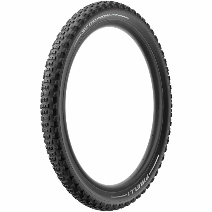 Pirelli Scorpion Enduro R MTB Tyre 2 Pirelli Scorpion Enduro R MTB Tyre - Billede 2