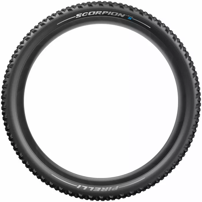 Pirelli Scorpion XC Soft Terrain Tyre 2 Pirelli Scorpion XC Soft Terrain Tyre - Billede 2