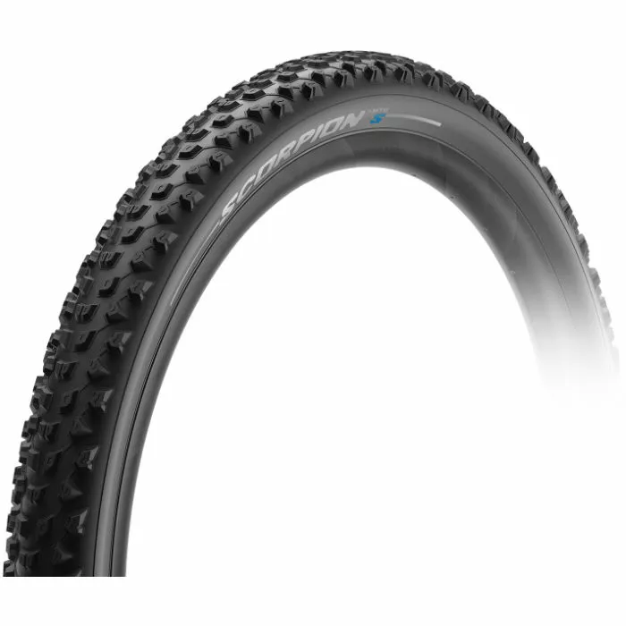 Pirelli Scorpion XC Soft Terrain Tyre 1 Pirelli Scorpion XC Soft Terrain Tyre