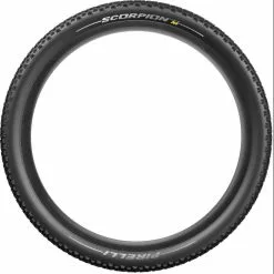 Pirelli Scorpion MTB M Tyre -Cykler Salg Pirelli Scorpion Trail Mixed Compound MTB Tyre Tyres Black 3704900 6