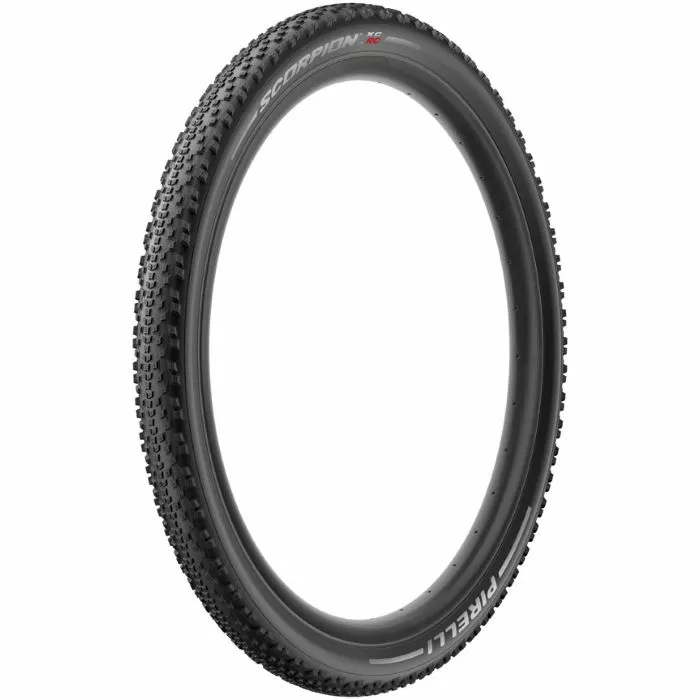 Pirelli Scorpion XC RC MTB Tyre 2 Pirelli Scorpion XC RC MTB Tyre - Billede 2