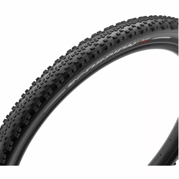 Pirelli Scorpion XC RC MTB Tyre 5 Pirelli Scorpion XC RC MTB Tyre - Billede 5