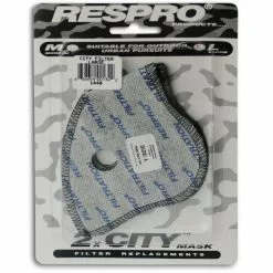 Respro City Filter