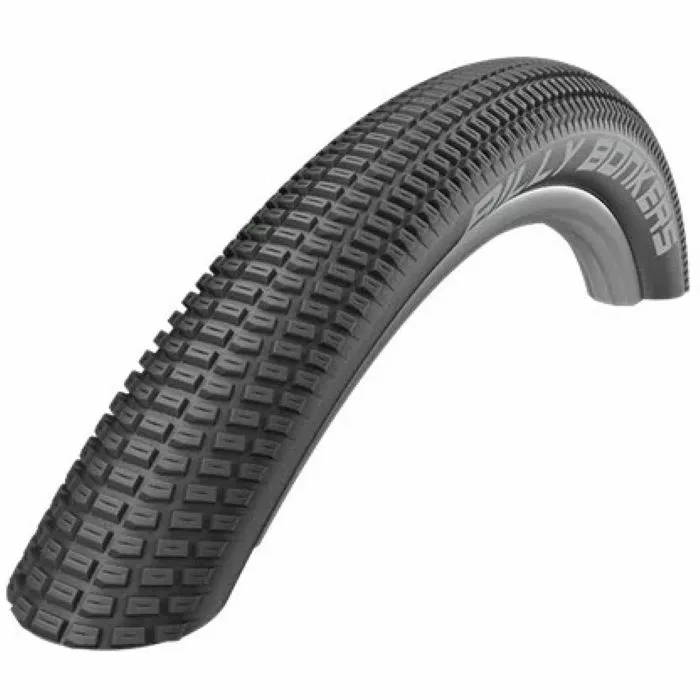 Schwalbe Billy Bonkers Performance Folding Tyre 2 Schwalbe Billy Bonkers Performance Folding Tyre - Billede 2