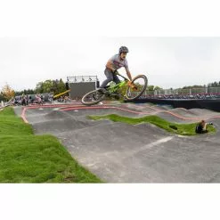 Schwalbe Billy Bonkers Performance Folding Tyre 5 Schwalbe Billy Bonkers Performance Folding Tyre -Cykler Salg Schwalbe Billy Bonkers Performance Folding Tyre Tyres Black Not Set SCH9085