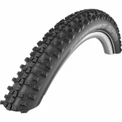 Schwalbe Smart Sam MTB Dæk (Raceguard)