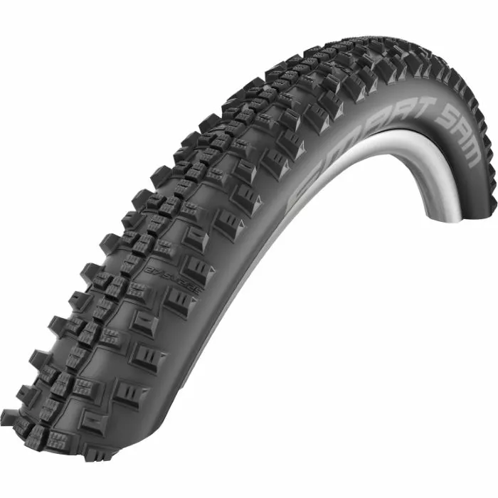 Schwalbe Smart Sam Performance Folding MTB Tyre 1 Schwalbe Smart Sam Performance Folding MTB Tyre